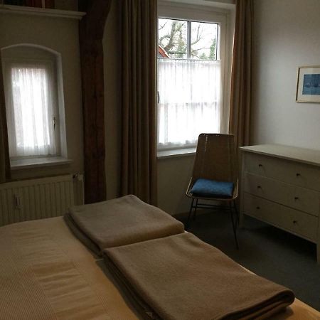 Schaalseeblick Zarrentin am Schaalsee Eksteriør bilde